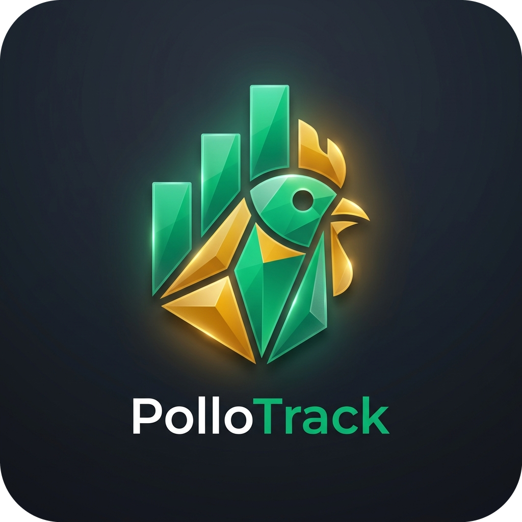 PolloTrack Logo